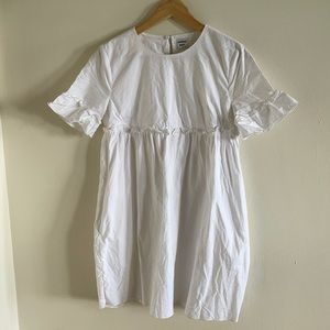 Aritzia Tybee Dress - Never Worn